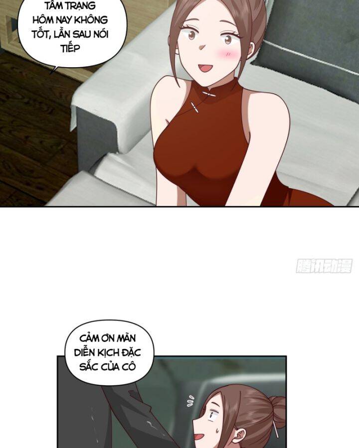 Ta Không Muốn Trùng Sinh Đâu Chapter 257 - 17