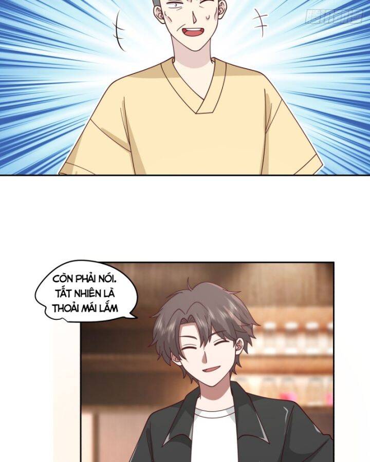 Ta Không Muốn Trùng Sinh Đâu Chapter 257 - 20