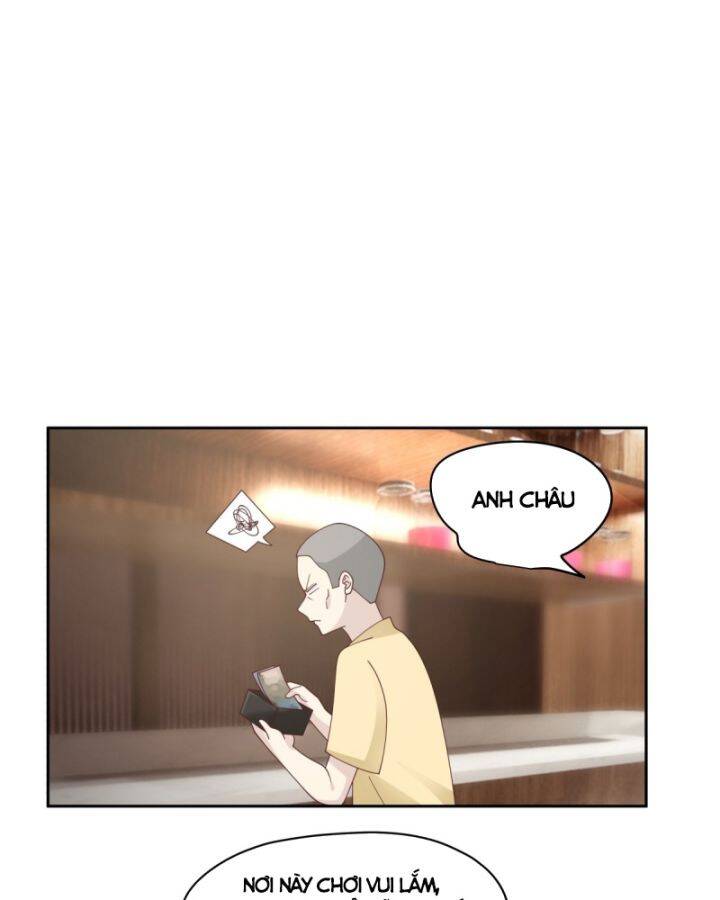 Ta Không Muốn Trùng Sinh Đâu Chapter 257 - 25