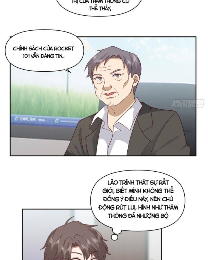 Ta Không Muốn Trùng Sinh Đâu Chapter 257 - 29