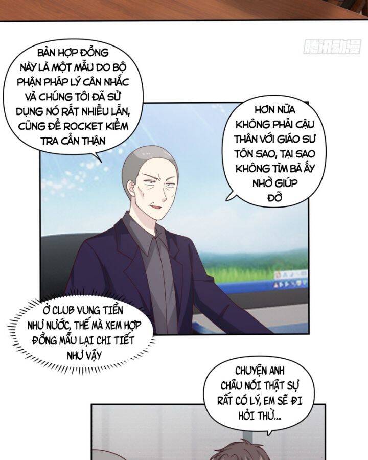 Ta Không Muốn Trùng Sinh Đâu Chapter 257 - 33