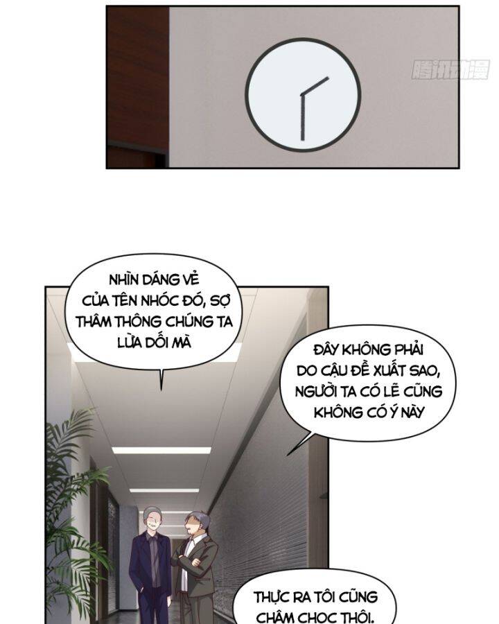 Ta Không Muốn Trùng Sinh Đâu Chapter 257 - 36