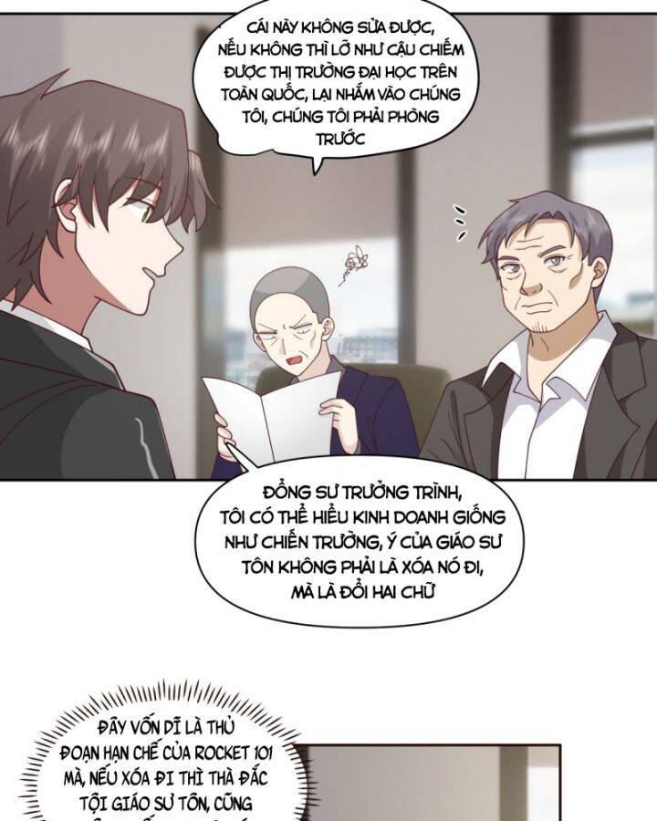 Ta Không Muốn Trùng Sinh Đâu Chapter 257 - 41