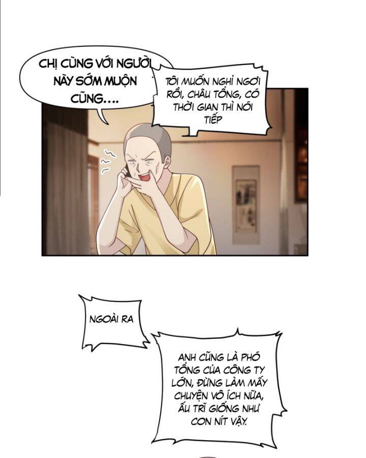 Ta Không Muốn Trùng Sinh Đâu Chapter 257 - 7