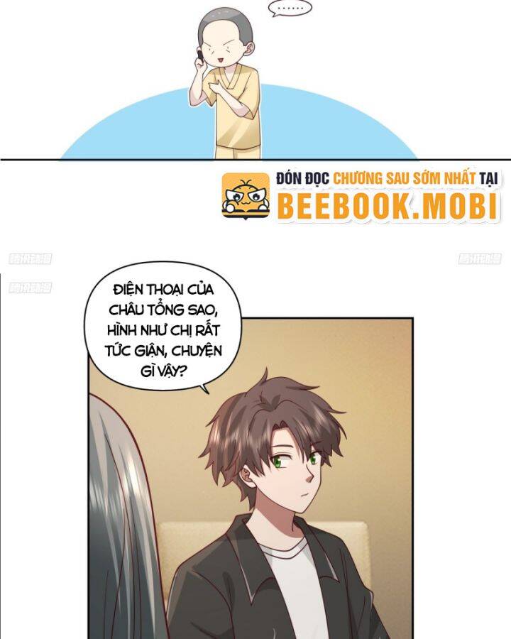 Ta Không Muốn Trùng Sinh Đâu Chapter 257 - 8