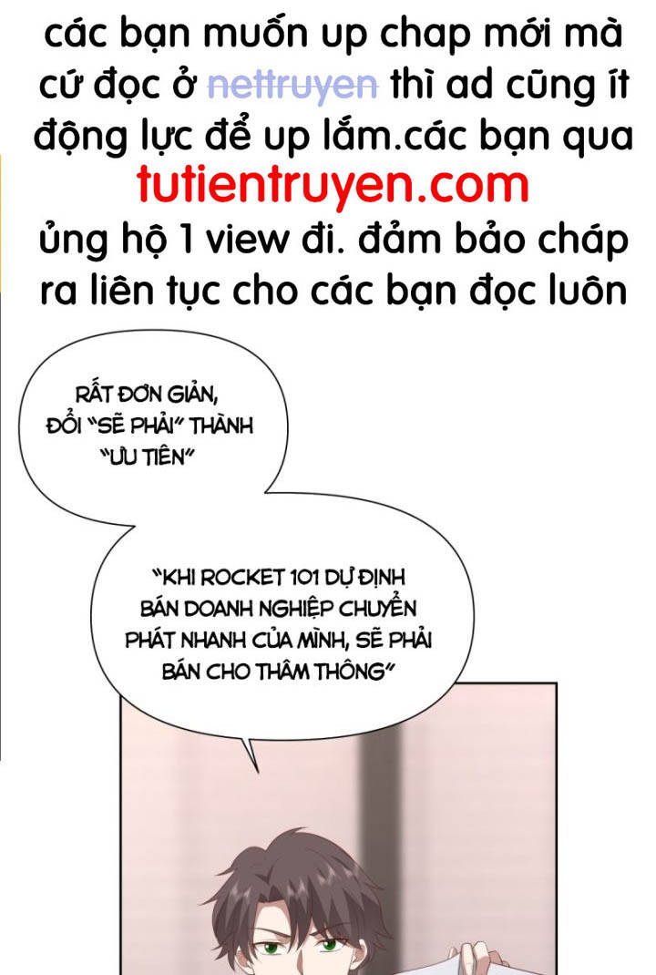 Ta Không Muốn Trùng Sinh Đâu Chapter 258 - 1