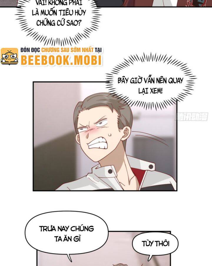 Ta Không Muốn Trùng Sinh Đâu Chapter 260 - 21