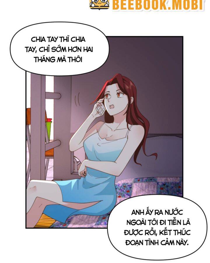 Ta Không Muốn Trùng Sinh Đâu Chapter 260 - 41