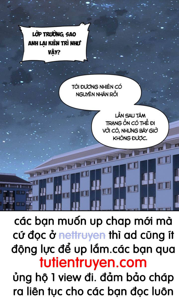 Ta Không Muốn Trùng Sinh Đâu Chapter 260 - 44