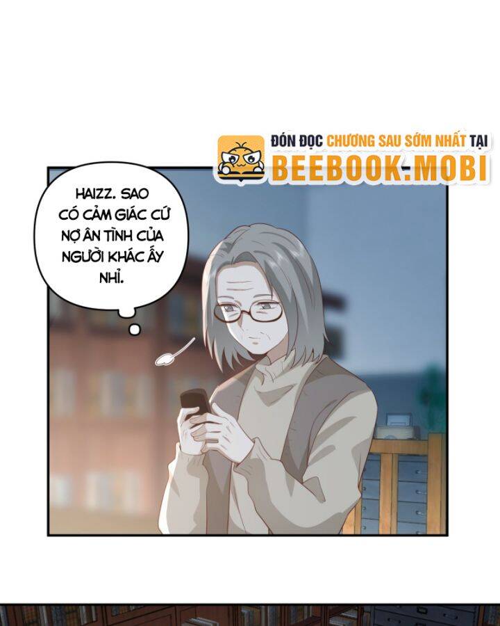 Ta Không Muốn Trùng Sinh Đâu Chapter 262 - 20