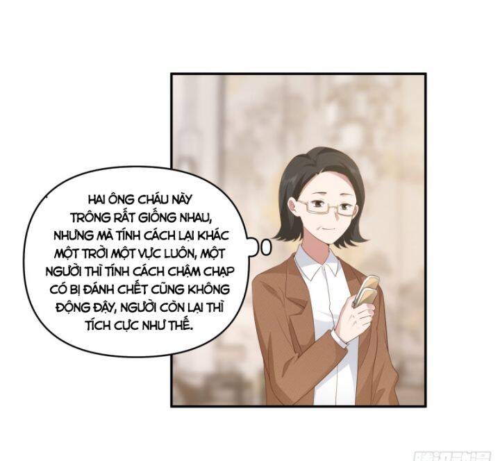Ta Không Muốn Trùng Sinh Đâu Chapter 262 - 27