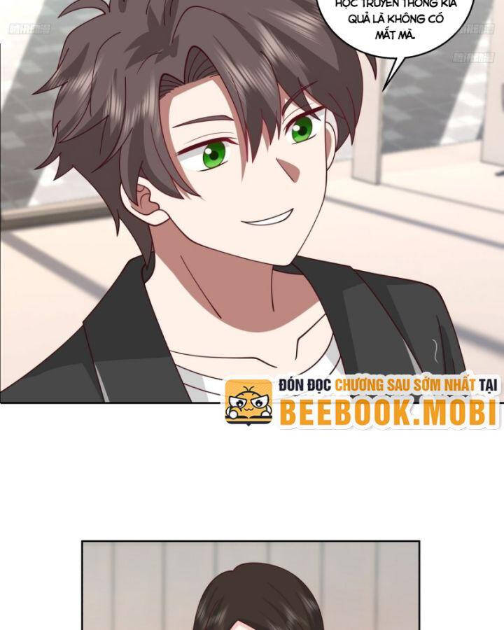 Ta Không Muốn Trùng Sinh Đâu Chapter 268 - 2