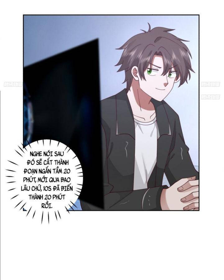 Ta Không Muốn Trùng Sinh Đâu Chapter 268 - 11