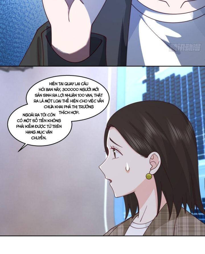 Ta Không Muốn Trùng Sinh Đâu Chapter 268 - 17