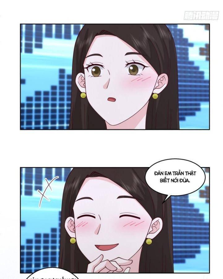 Ta Không Muốn Trùng Sinh Đâu Chapter 268 - 24