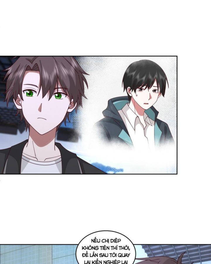 Ta Không Muốn Trùng Sinh Đâu Chapter 268 - 27