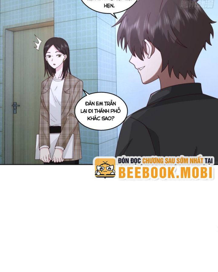 Ta Không Muốn Trùng Sinh Đâu Chapter 268 - 28