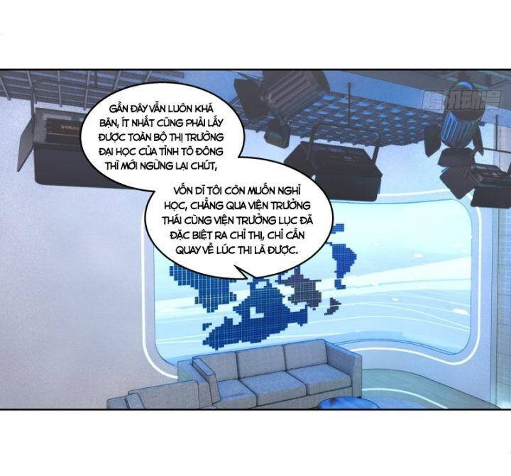 Ta Không Muốn Trùng Sinh Đâu Chapter 268 - 29