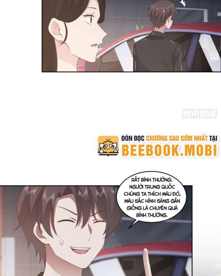 Ta Không Muốn Trùng Sinh Đâu Chapter 268 - 34