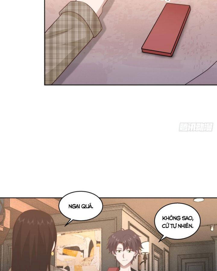Ta Không Muốn Trùng Sinh Đâu Chapter 268 - 38