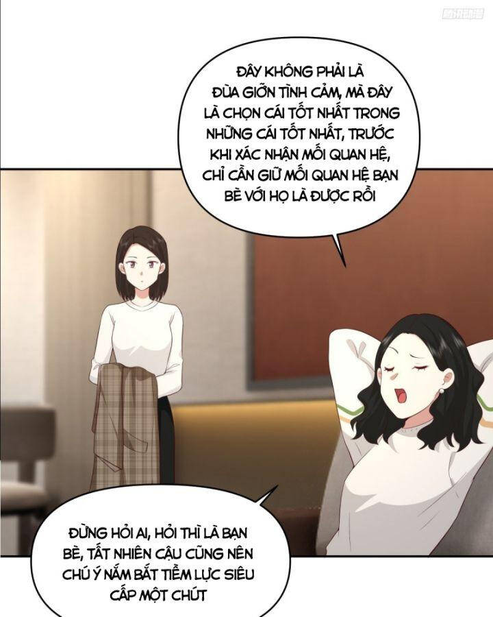 Ta Không Muốn Trùng Sinh Đâu Chapter 269 - 13