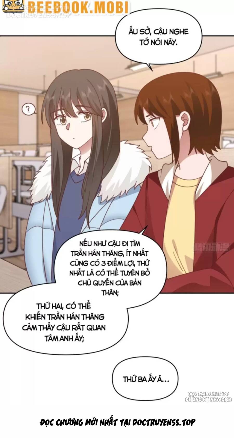 Ta Không Muốn Trùng Sinh Đâu Chapter 272 - 36