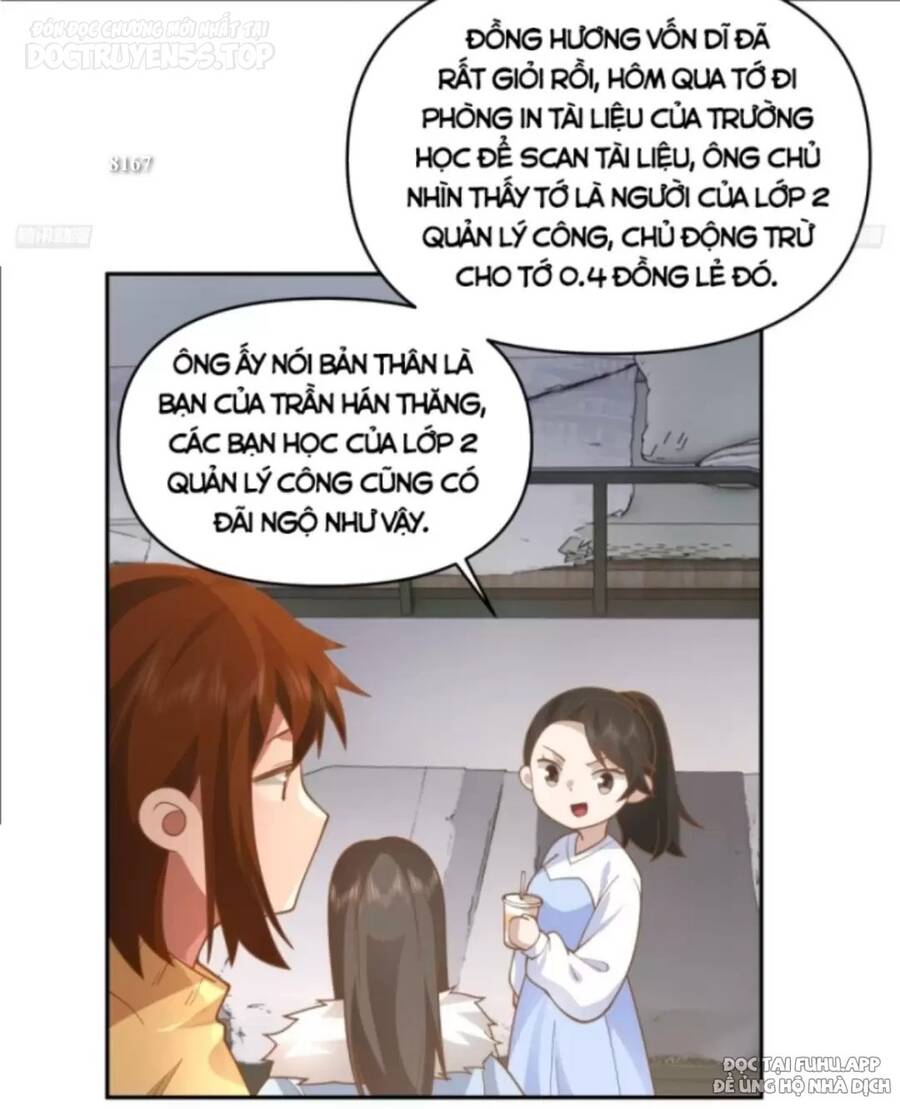 Ta Không Muốn Trùng Sinh Đâu Chapter 272 - 7
