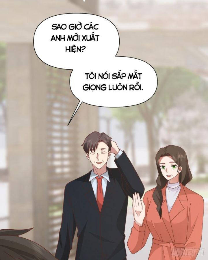 Ta Không Muốn Trùng Sinh Đâu Chapter 277 - 24