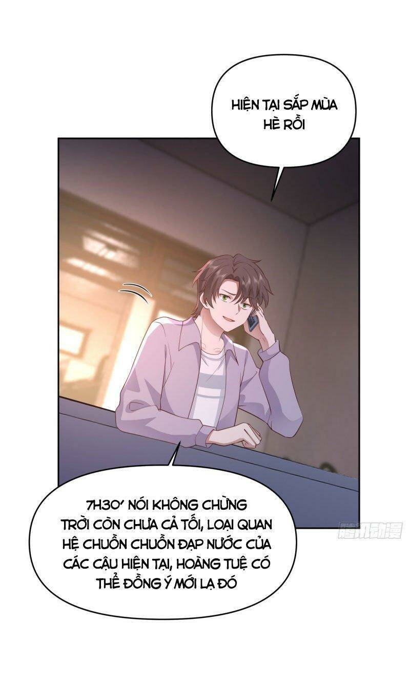 Ta Không Muốn Trùng Sinh Đâu Chapter 300 - 19