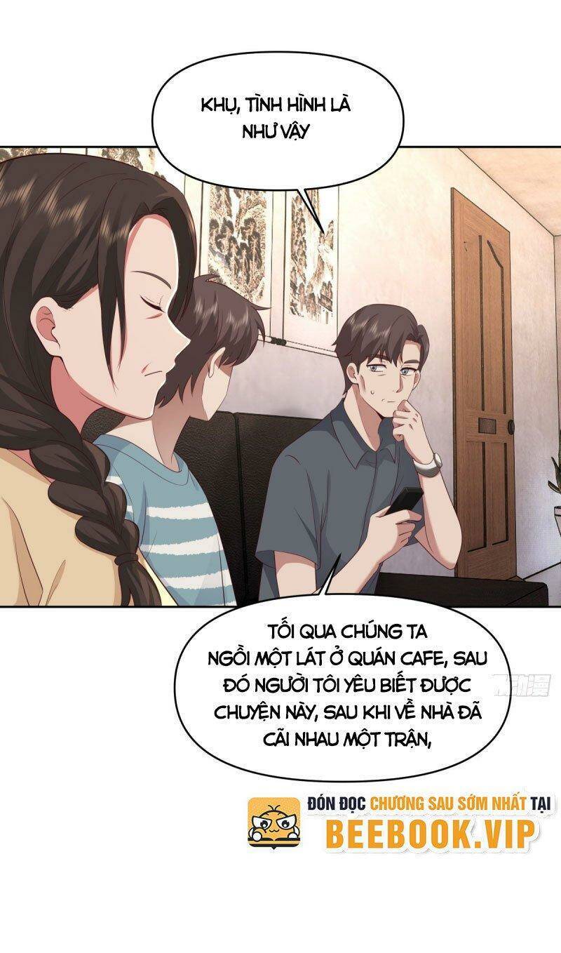 Ta Không Muốn Trùng Sinh Đâu Chapter 302 - 17
