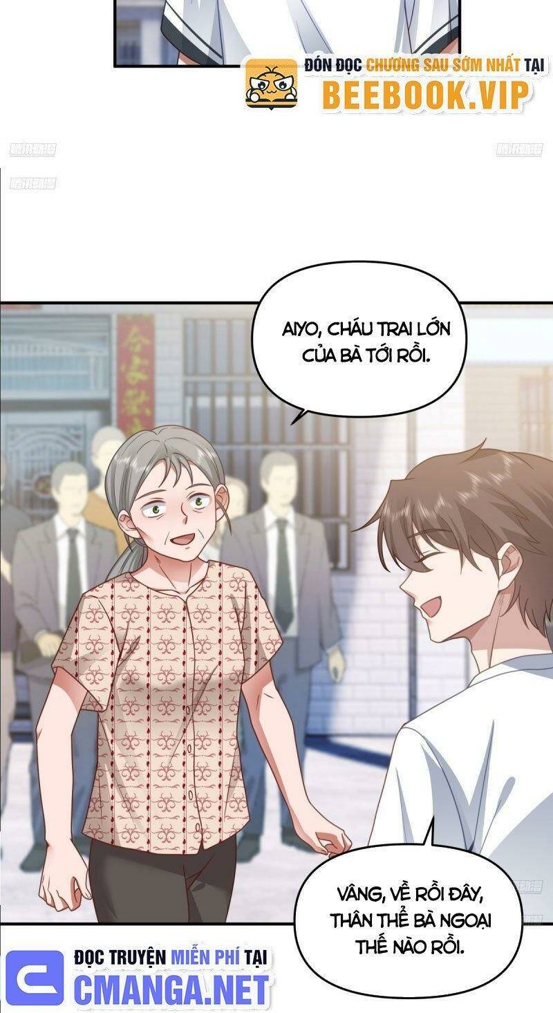 Ta Không Muốn Trùng Sinh Đâu Chapter 303 - 6