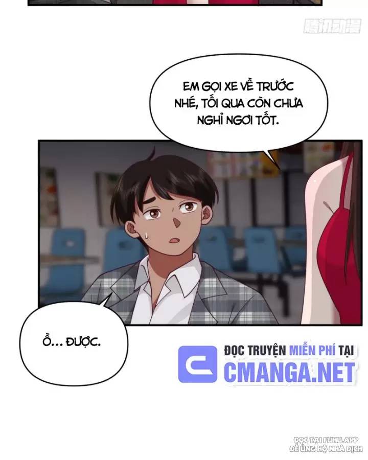 Ta Không Muốn Trùng Sinh Đâu Chapter 323 - 31