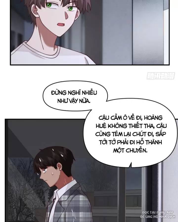 Ta Không Muốn Trùng Sinh Đâu Chapter 323 - 45