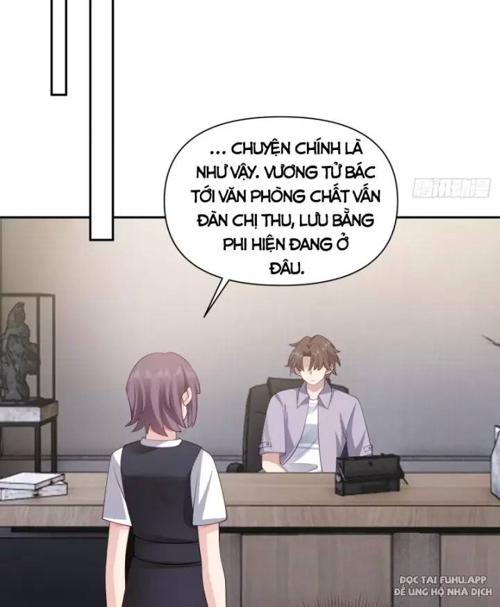 Ta Không Muốn Trùng Sinh Đâu Chapter 324 - 27