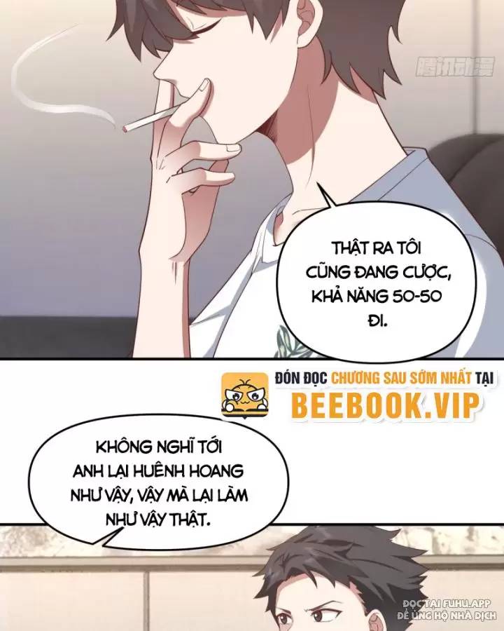 Ta Không Muốn Trùng Sinh Đâu Chapter 325 - 34