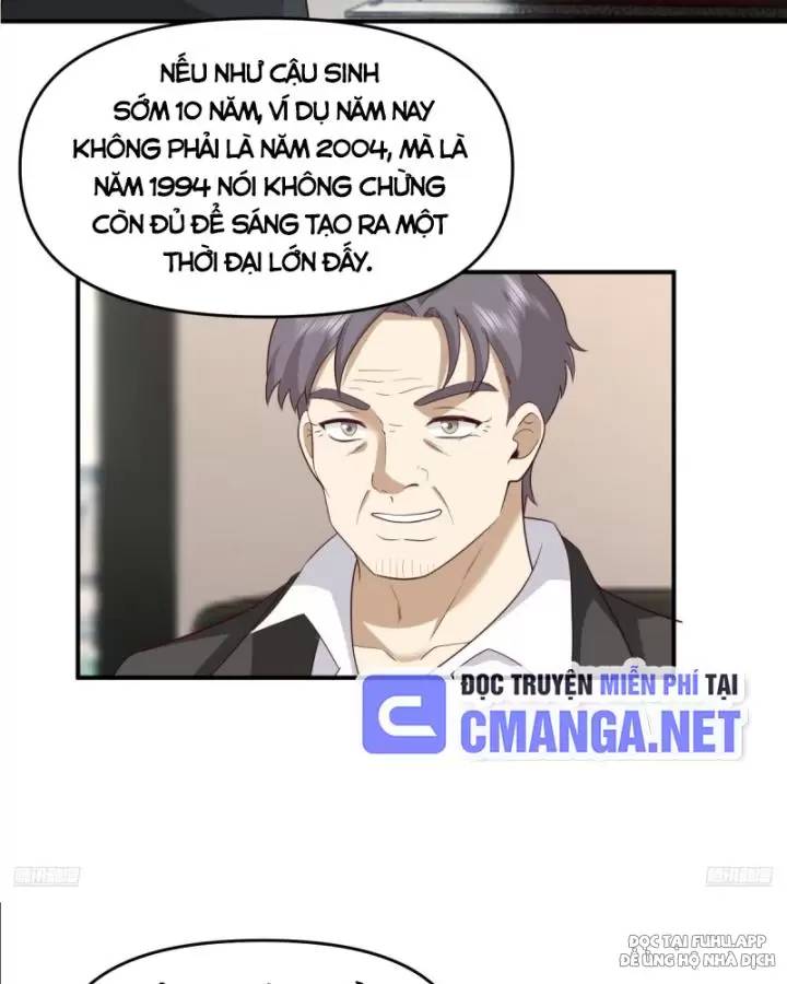Ta Không Muốn Trùng Sinh Đâu Chapter 325 - 8
