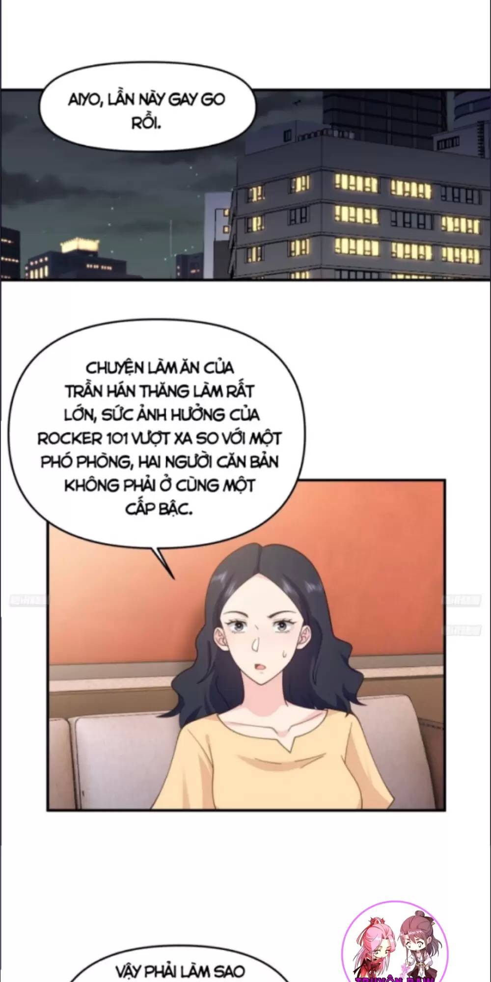 Ta Không Muốn Trùng Sinh Đâu Chapter 328 - 2