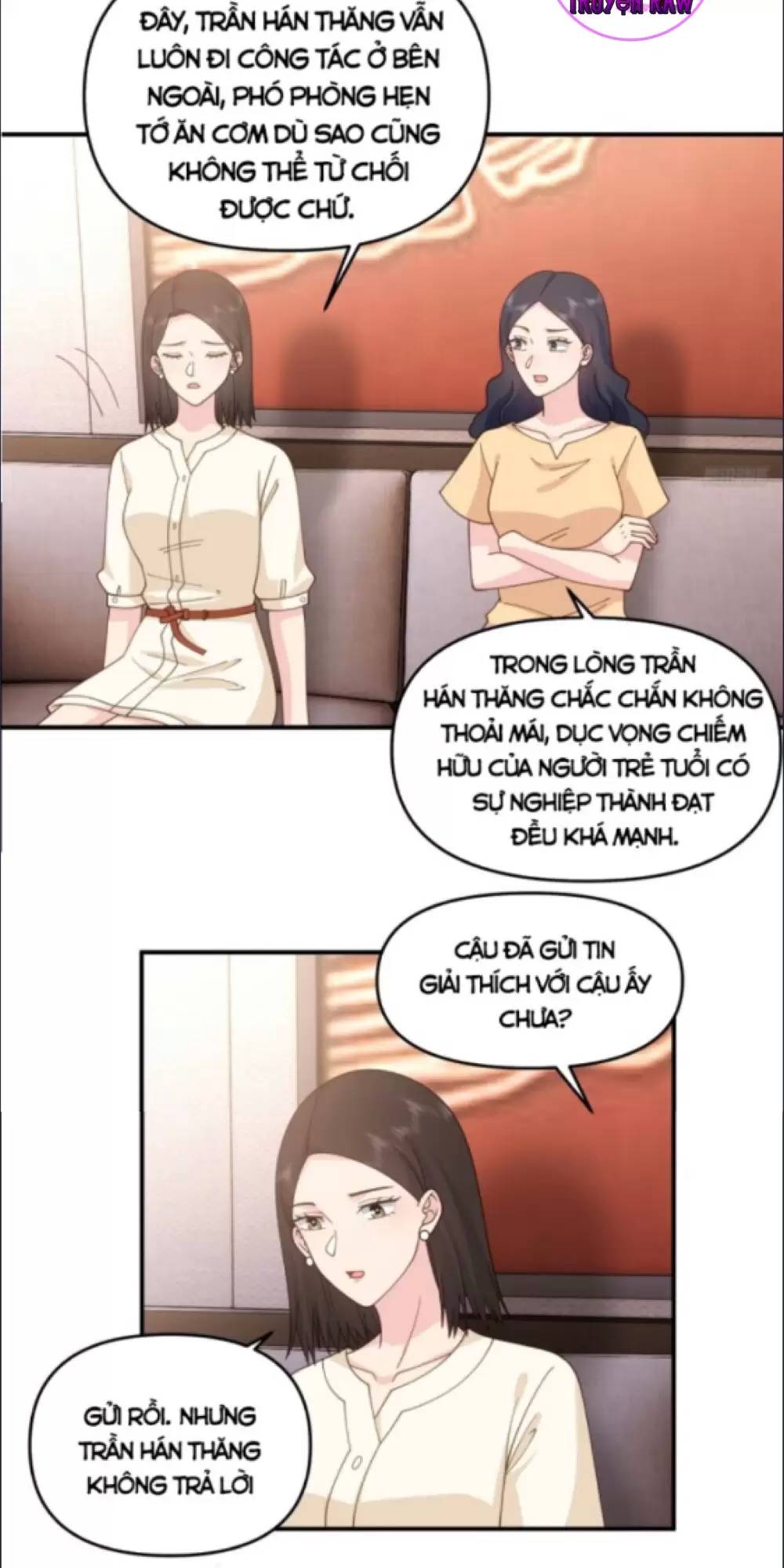Ta Không Muốn Trùng Sinh Đâu Chapter 328 - 3