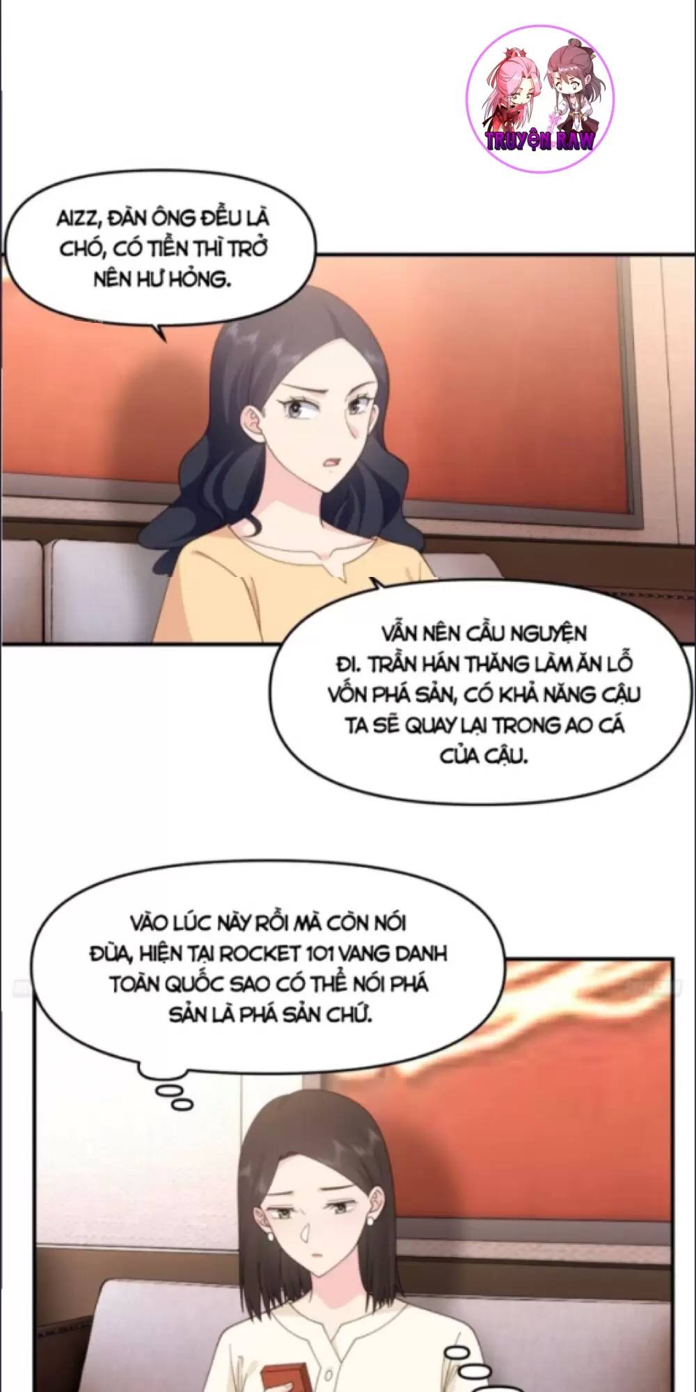 Ta Không Muốn Trùng Sinh Đâu Chapter 328 - 4