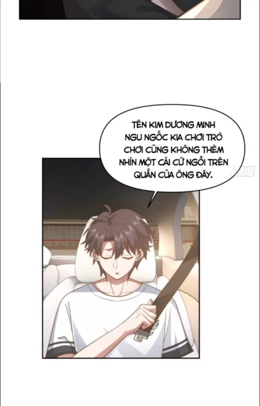 Ta Không Muốn Trùng Sinh Đâu Chapter 329 - 14