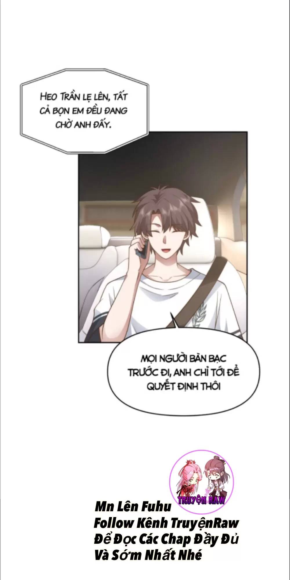 Ta Không Muốn Trùng Sinh Đâu Chapter 329 - 16