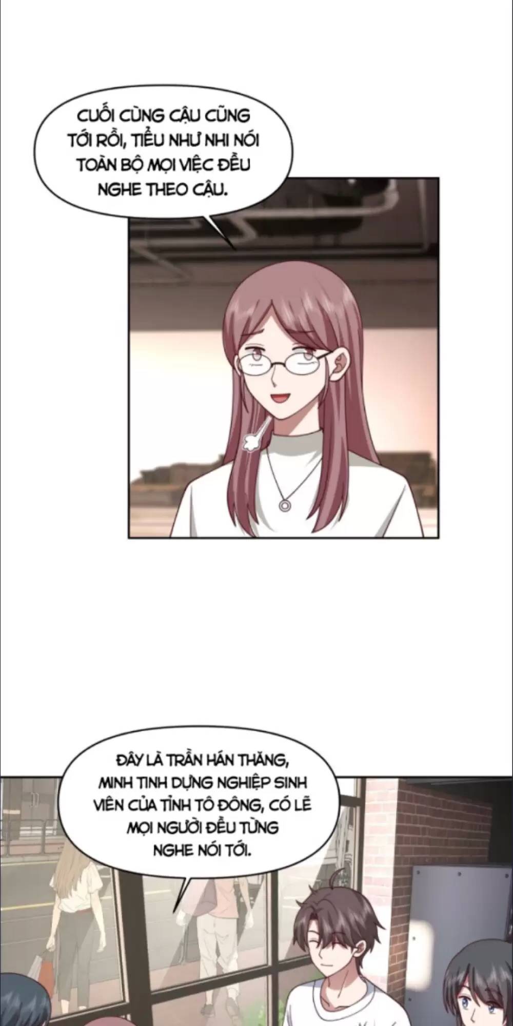 Ta Không Muốn Trùng Sinh Đâu Chapter 329 - 26
