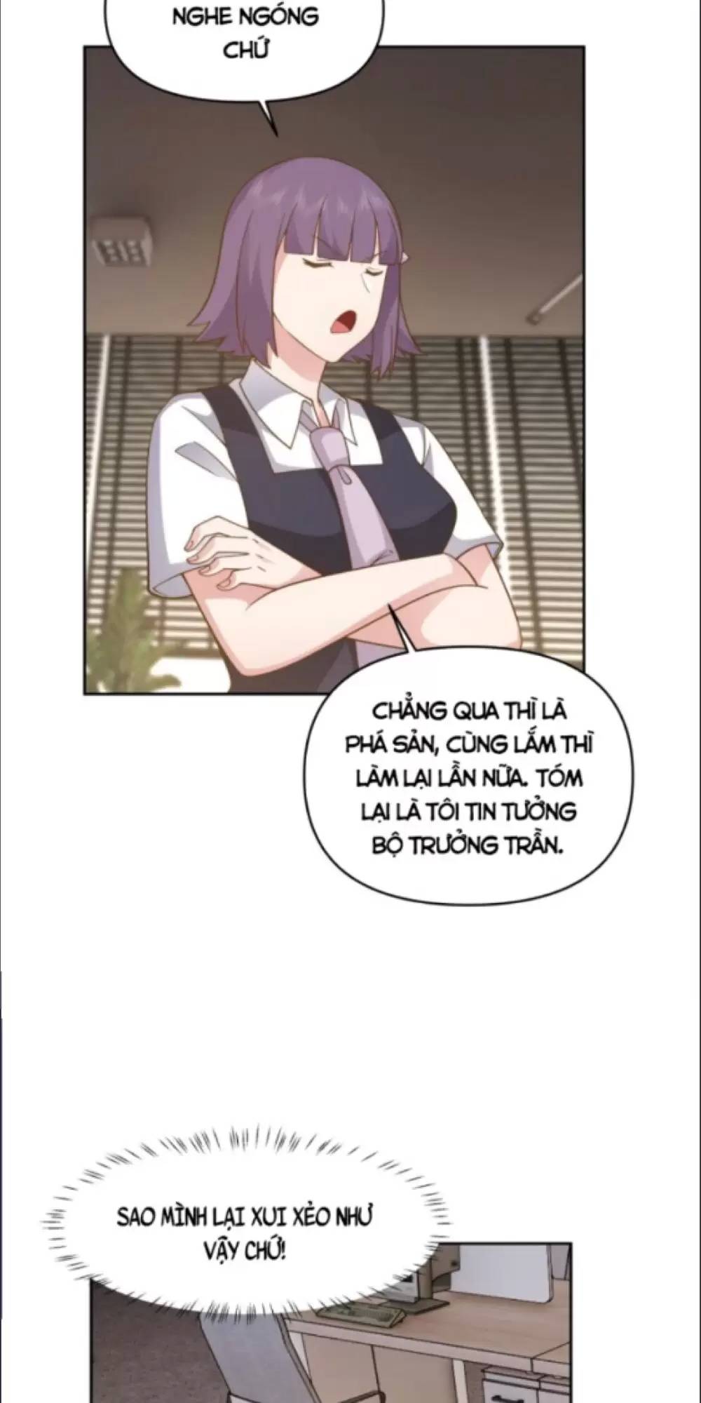 Ta Không Muốn Trùng Sinh Đâu Chapter 329 - 5