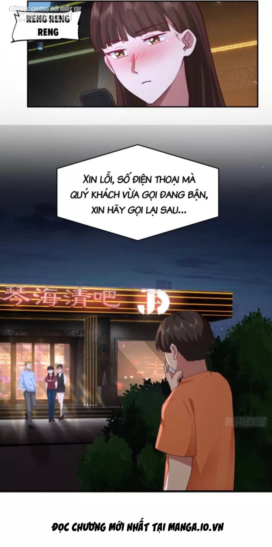 Ta Không Muốn Trùng Sinh Đâu Chapter 344 - 13
