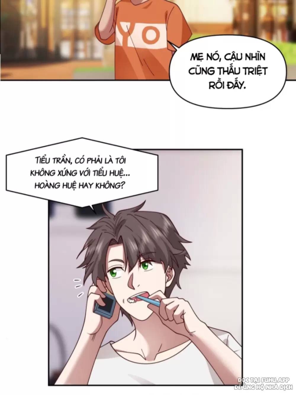 Ta Không Muốn Trùng Sinh Đâu Chapter 345 - 5