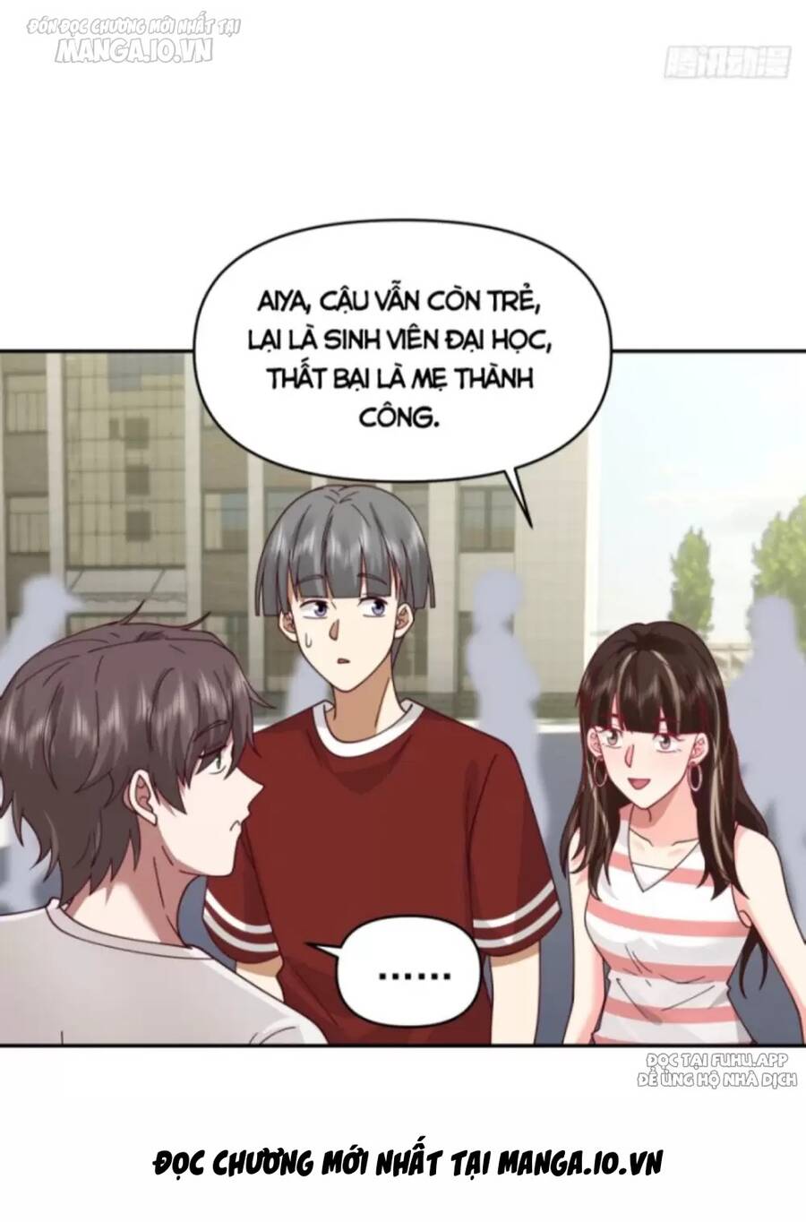 Ta Không Muốn Trùng Sinh Đâu Chapter 348 - 22