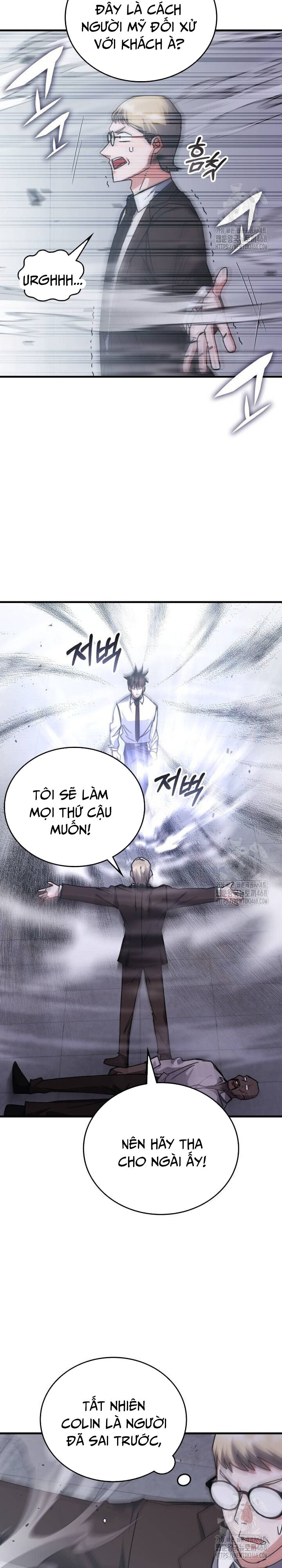 Học Viện Tối Thượng Chapter 147 - 11