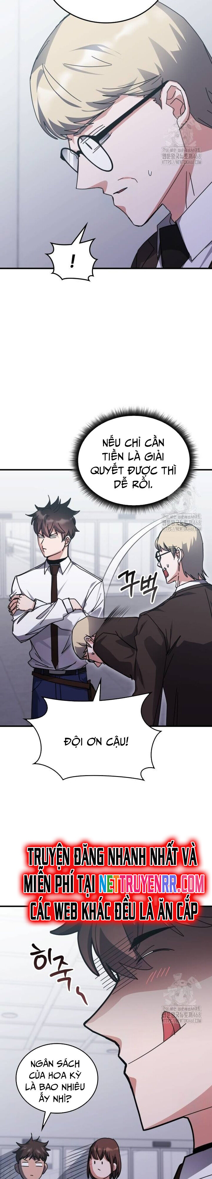 Học Viện Tối Thượng Chapter 147 - 13