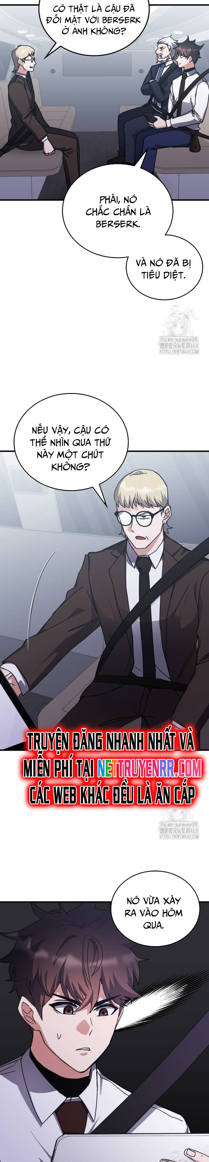 Học Viện Tối Thượng Chapter 147 - 17