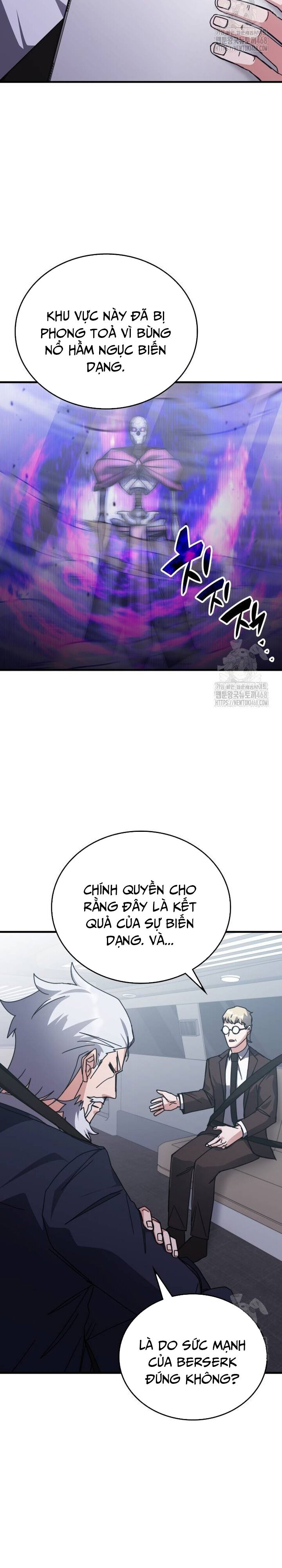 Học Viện Tối Thượng Chapter 147 - 18